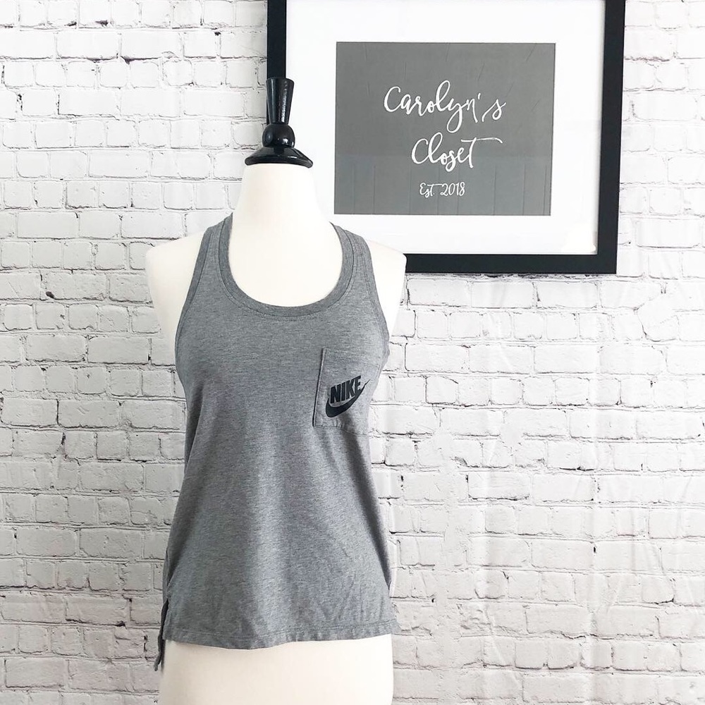 Nike Racerback Tank
